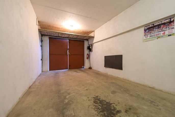 Prodej, Garáž, Nýřany