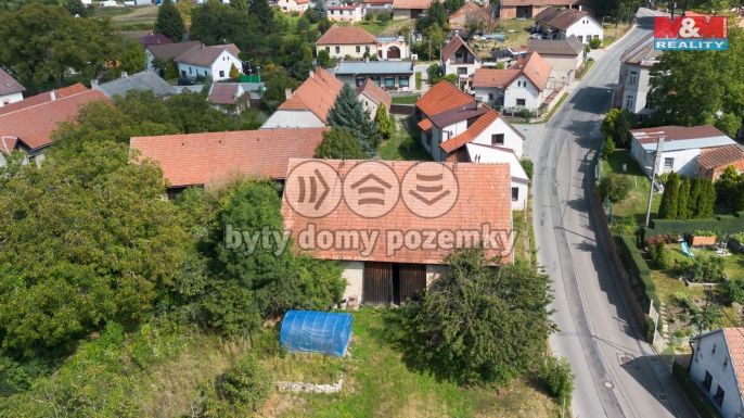 Prodej, Rodinný dům, Bousov