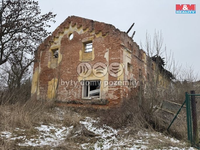 Prodej, Komerční pozemky, Přelouč