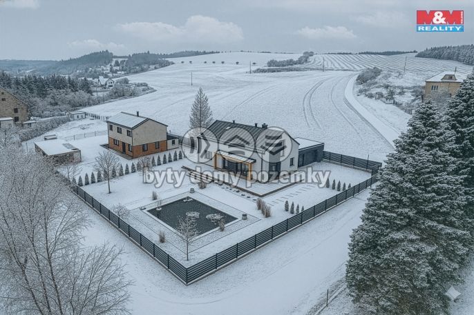 Prodej, Pozemek k bydlení, Chocerady