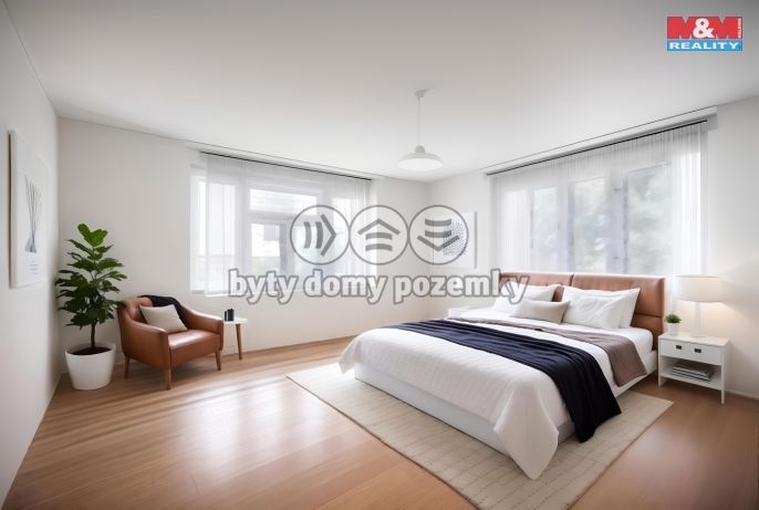 Prodej, Rodinný dům, Jíkev