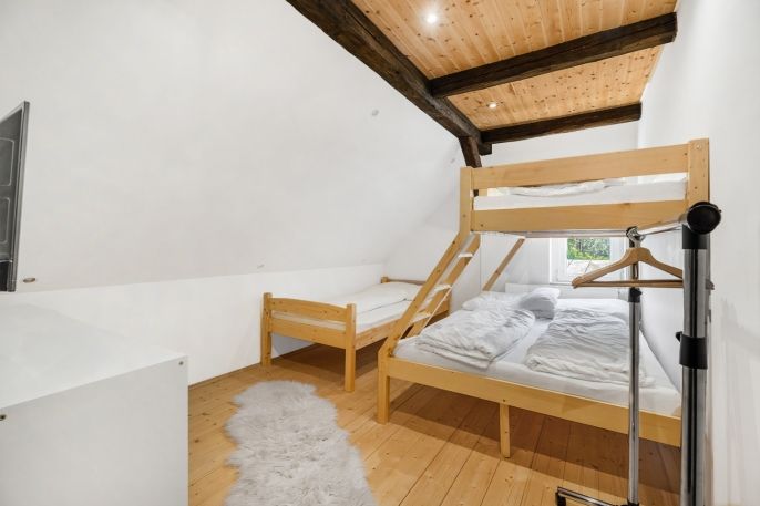 Prodej, Rodinný dům, Smržovka