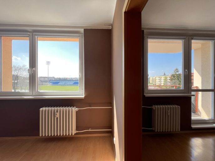 Pronájem, Byt 3+1, Prostějov