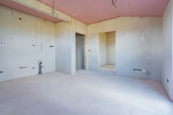 Prodej, Byt 3+kk, Dačice