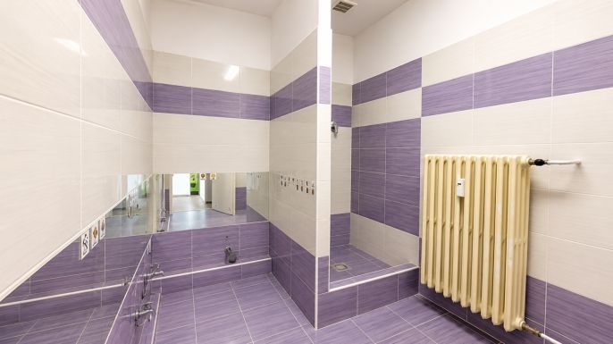 Pronájem, Obchod a služby, Louny