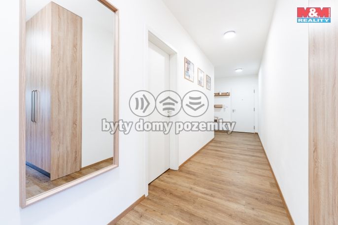 Prodej, Byt 3+kk, Třebíč