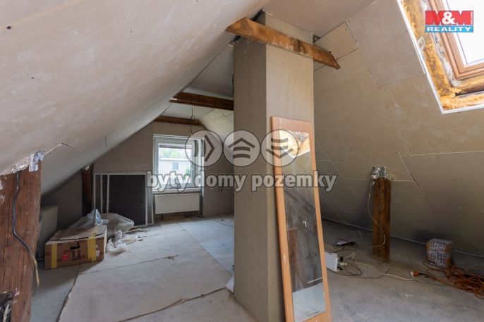 Prodej, Rodinný dům, Zbyslavice