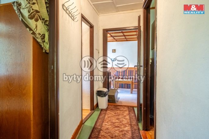 Prodej, Chata, Žinkovy