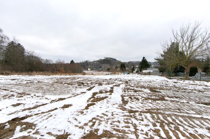 Prodej, Pozemek k bydlení, Bělá nad Radbuzou