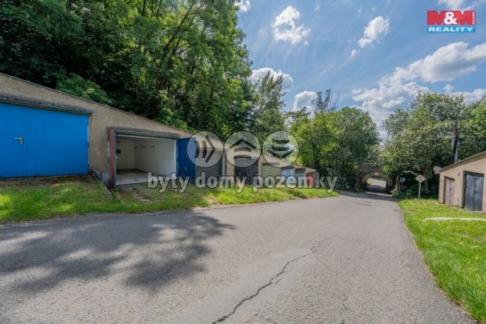 Prodej, Garáž, Valašské Meziříčí