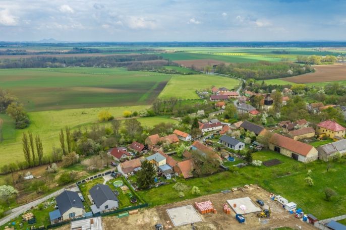 Prodej, Rodinný dům, Mělnické Vtelno