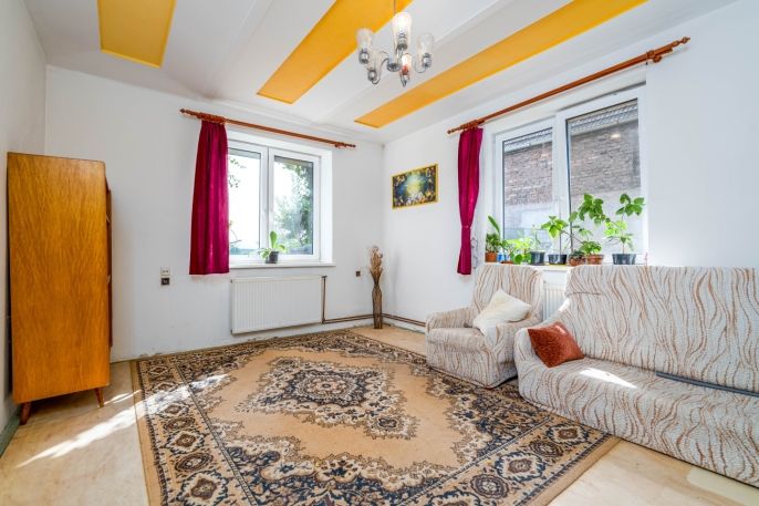 Prodej, Rodinný dům, Rohenice
