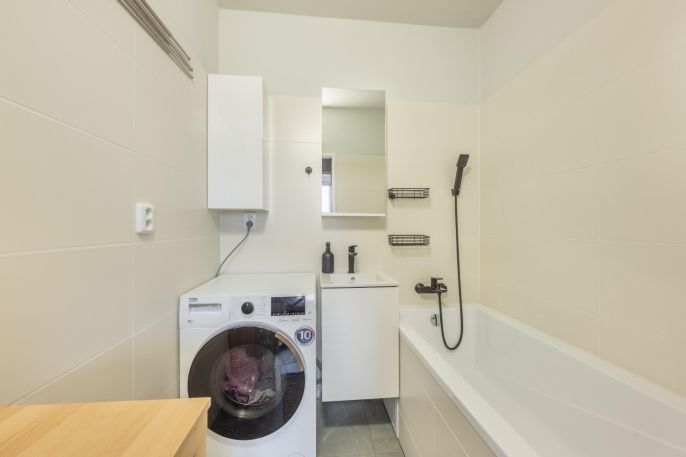 Prodej, Byt 3+kk, Praha