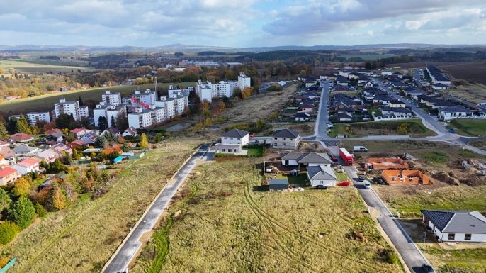 Prodej, Pozemek k bydlení, Tachov