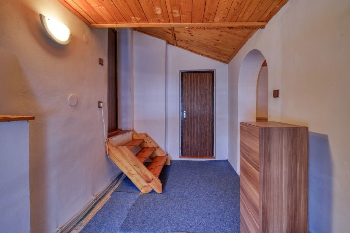 Prodej, Rodinný dům, Třemešné