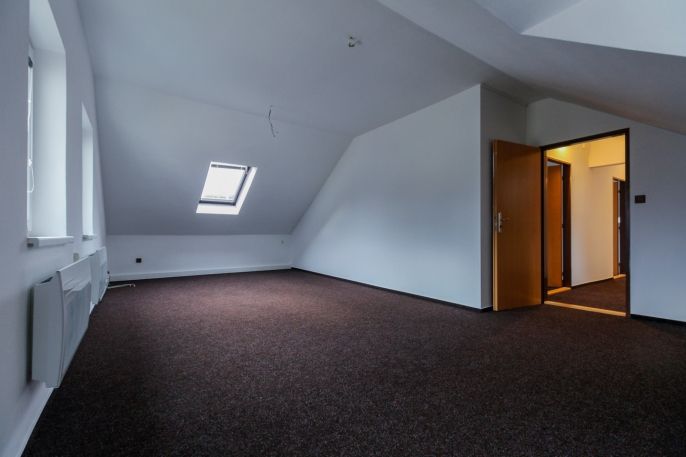 Pronájem, Kancelářský prostor, Jeseník