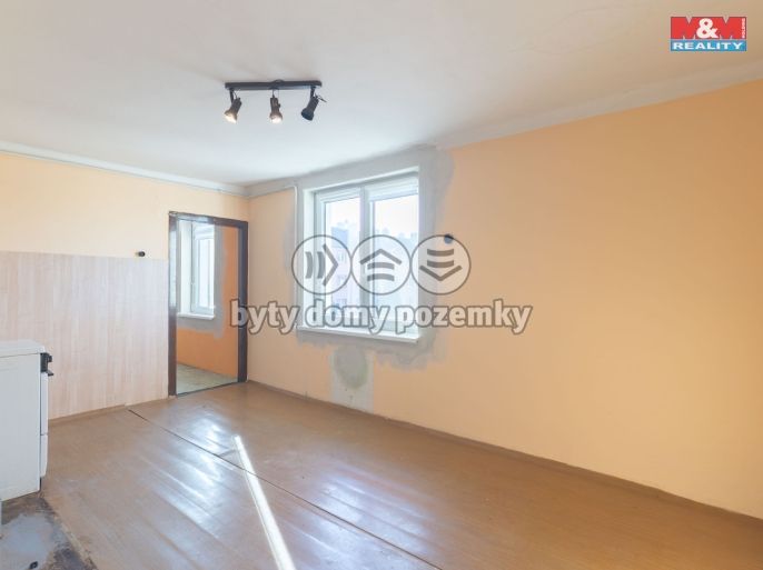 Prodej, Rodinný dům, Hulín