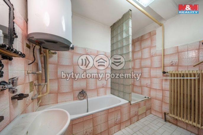 Prodej, Rodinný dům, Dnešice