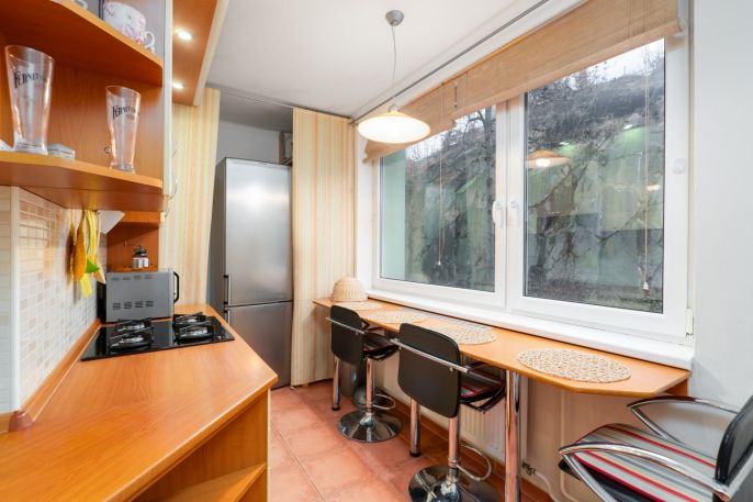 Pronájem, Byt 3+1, Teplice