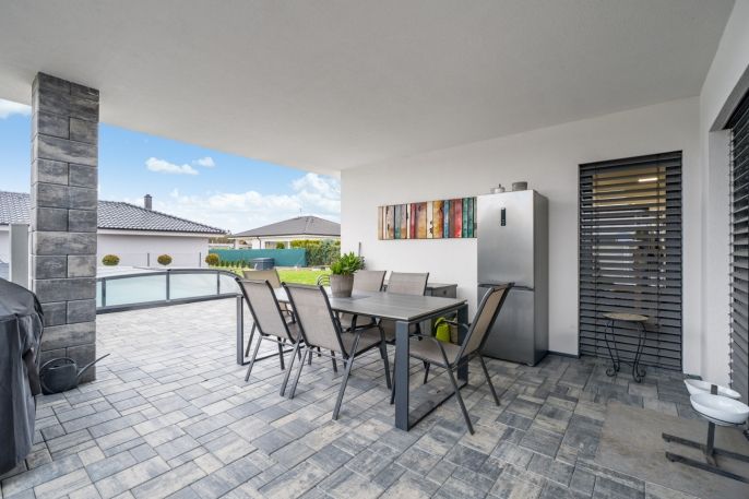 Prodej, Rodinný dům, Lahošť