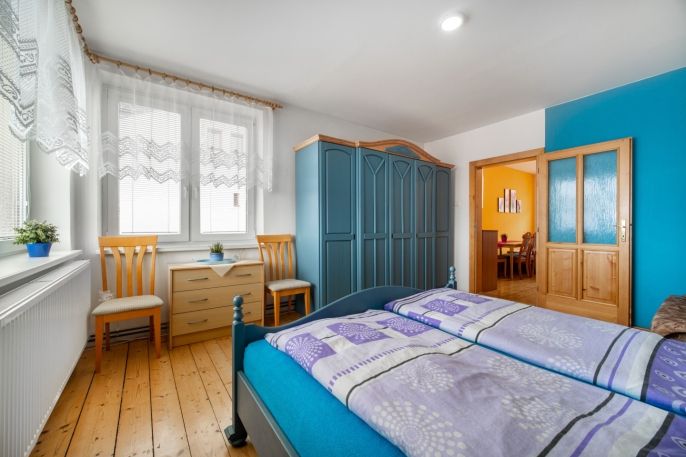 Prodej, Rodinný dům, Rokytnice v Orlických horách