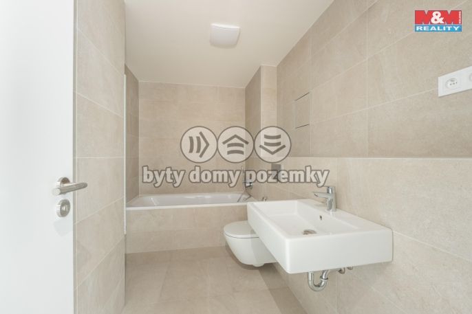 Prodej, Byt 3+kk, Kladno