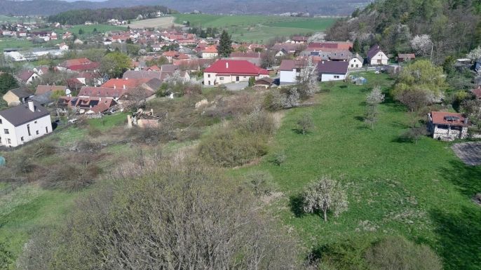 Prodej, Pozemek k bydlení, Kublov