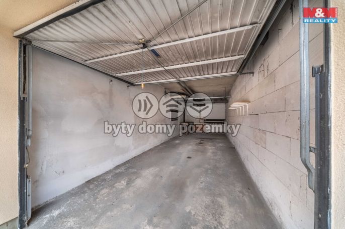 Prodej, Byt 4+1, Praha