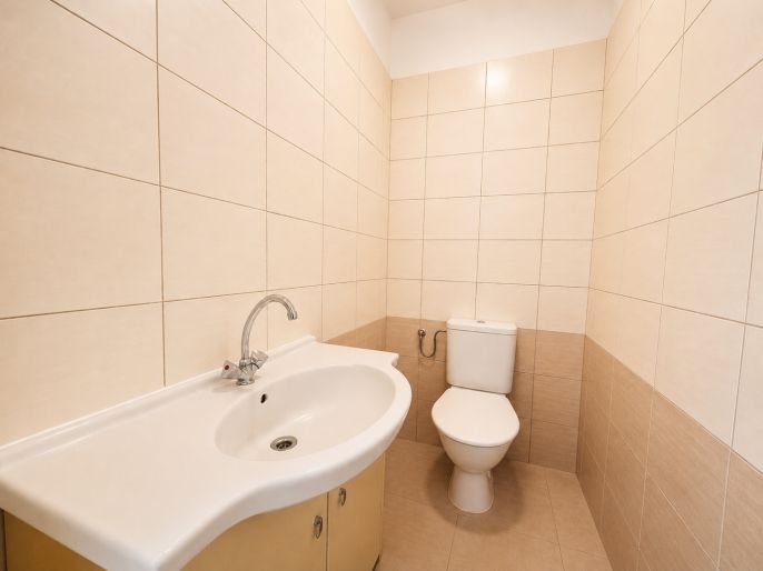 Pronájem, Kancelářský prostor, Kamenice nad Lipou