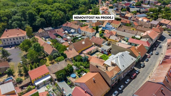 Prodej, Ostatní, Libochovice