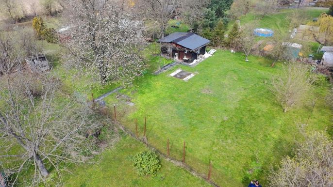 Prodej, Zahrada, Havířov