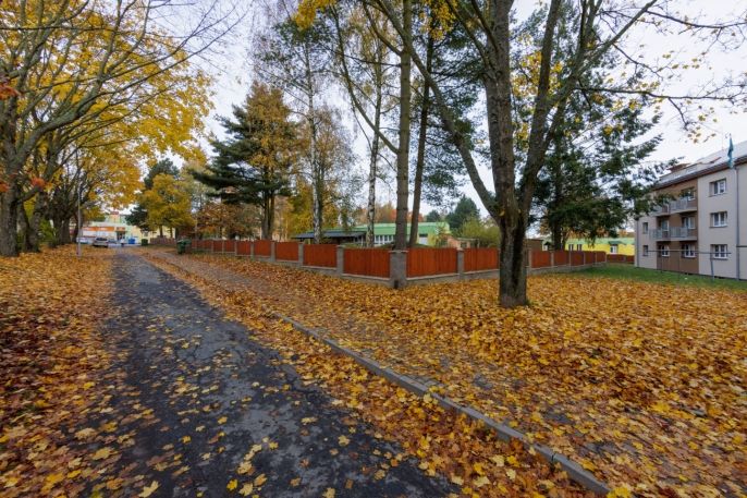 Pronájem, Byt 3+kk, Horní Slavkov