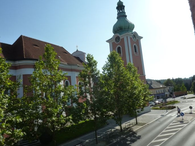 Prodej, Byt 1+1, Červený Kostelec