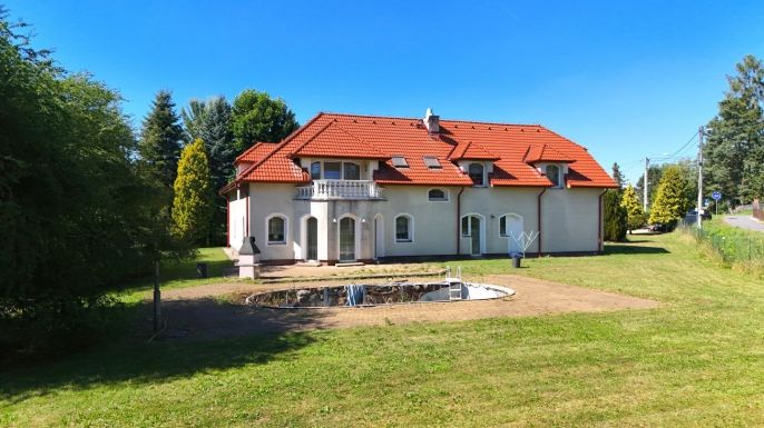 Prodej, Rodinný dům, Ostrava