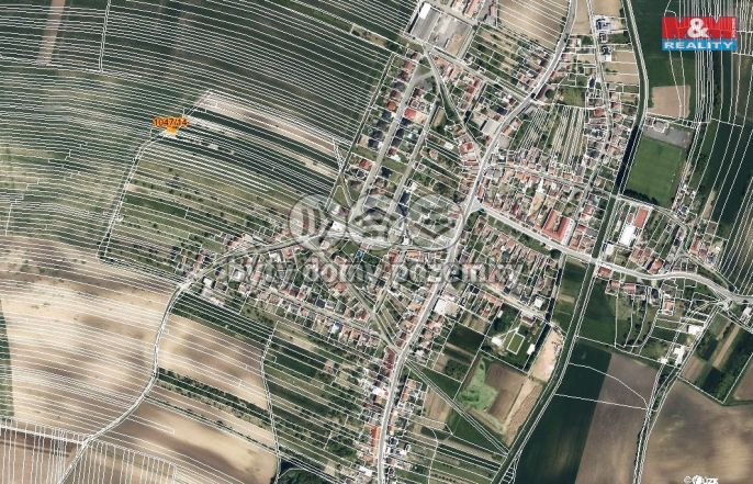 Prodej, Ostatní, Těmice