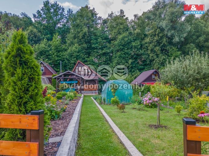 Prodej, Chata, Havířov