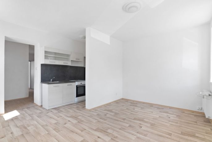 Prodej, Byt 2+kk, Kytlice