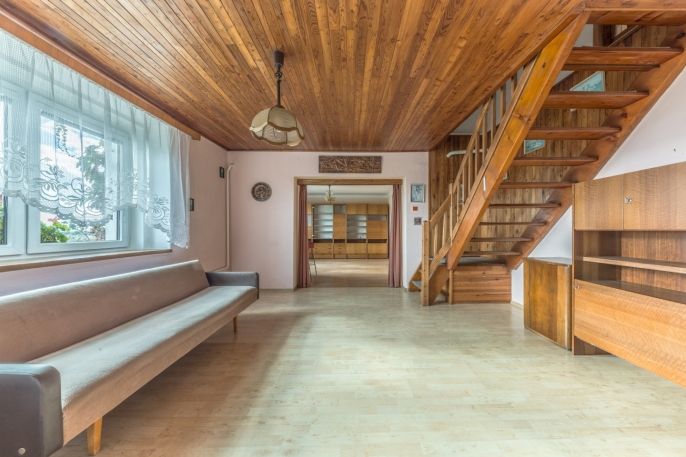 Prodej, Rodinný dům, Řepín