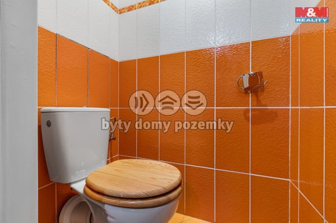 Prodej, Byt 3+1, Louny