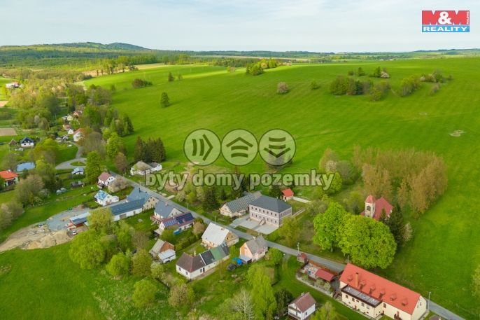 Prodej, Louka, Moravský Beroun