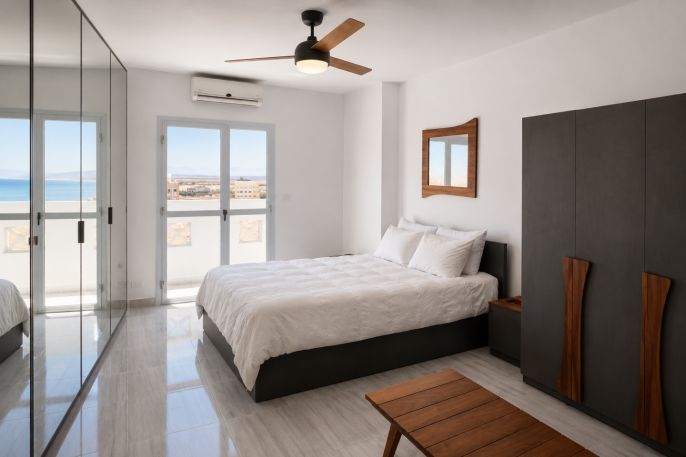 Prodej, Byt 3+kk, Hurghada 