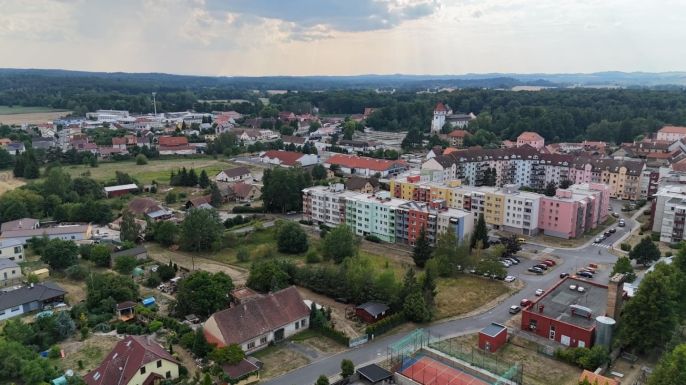 Prodej, Chata, Blatná