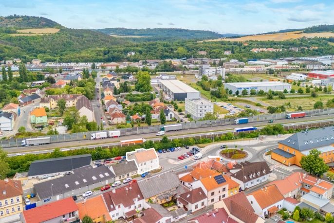 Prodej, Rodinný dům, Králův Dvůr