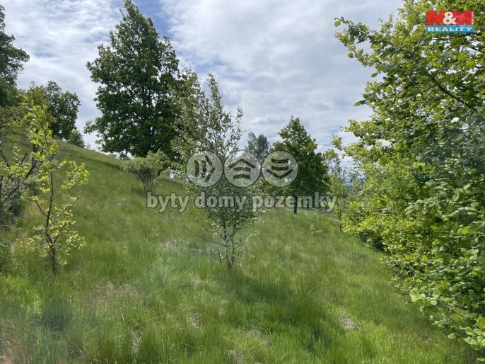 Prodej, Pozemek k bydlení, Chrastava