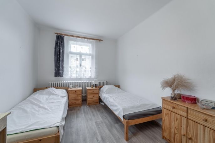 Prodej, Rodinný dům, Lužec nad Vltavou
