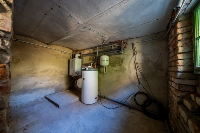 Prodej, Rodinný dům, Šternberk