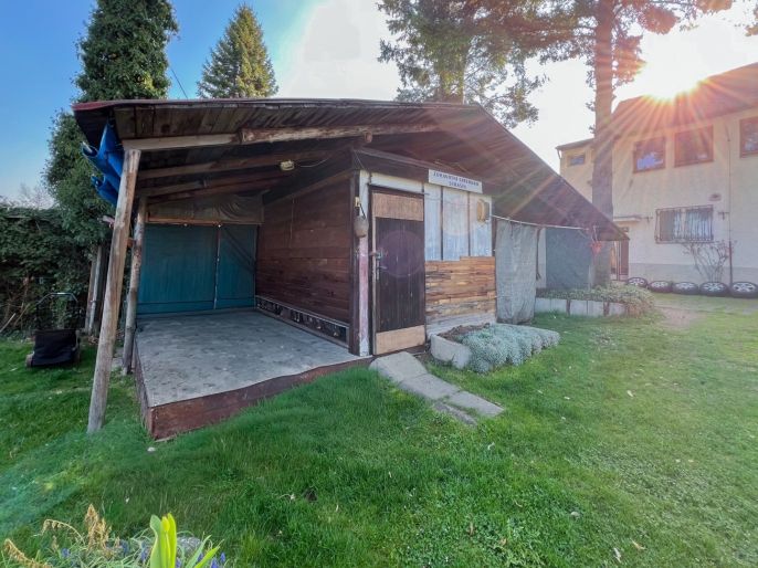 Prodej, Rodinný dům, Strašín