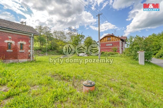 Prodej, Rodinný dům, Běšiny