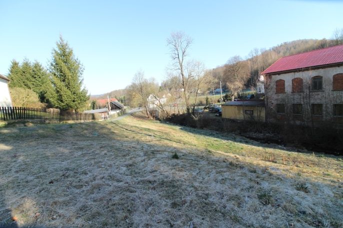 Prodej, Pozemek k bydlení, Mníšek