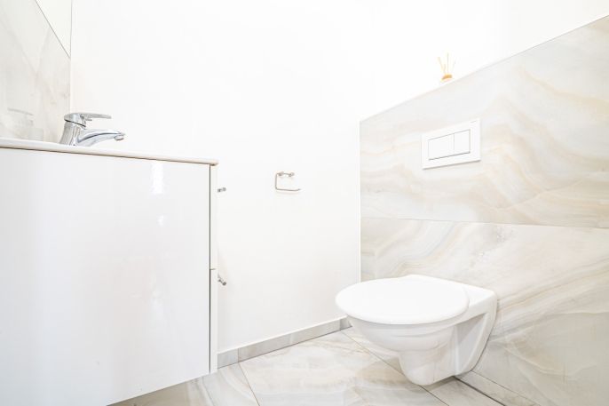 Prodej, Rodinný dům, Bělá pod Bezdězem